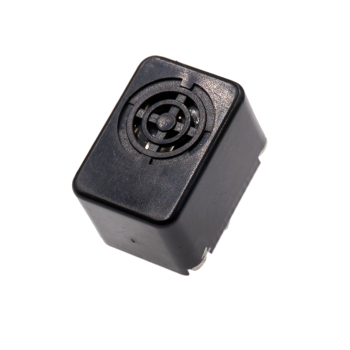 Mechanical Buzzer-MEB2316-B6P4